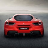 Fotos vom Ferrari 488 GTB