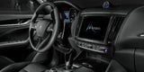 Maserati Levante mit neuem Einstiegsbenziner