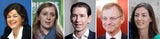 Casino-Chefin wird Kurz-Stellvertreterin