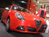 Essen Motor Show 2010