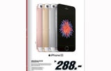 MediaMarkt verschleudert PS4 & iPhone SE