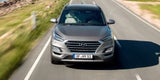 Jetzt startet der "neue" Hyundai Tucson