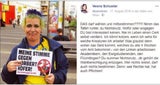 Skandal-Posting: Wirbel um FPÖ-Kandidatin