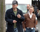 Jennifer Garner & Ben Affleck: Ihre schönsten Bilder