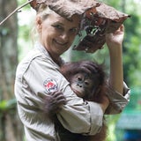Orang-Utan Schule