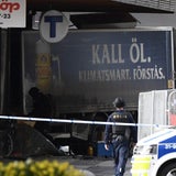Lkw rast in Menschenmenge - Mehrere Tote