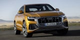 Jetzt startet der neue Audi Q8