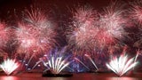 So feiert die Welt Silvester