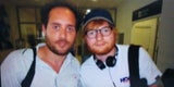Sheeran