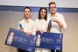 CCA Venus 2018