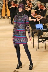 Chanel - Collection Metiers d'Art Paris Hamburg 2017/18