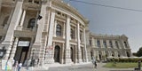 Google Street View ab sofort in Österreich