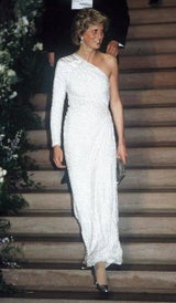 Prinzessin Diana - ihre legendärsten Looks