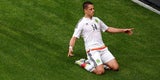 Javier Hernandez