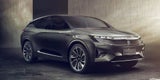 Byton greift Tesla, Audi & BMW an