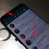 WhatsApp am iPhone jetzt viel besser