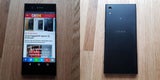 Das Sony Xperia XA1 im oe24.at-Test