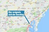 IS-Terror in Barcelona: Viele Tote