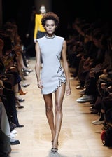 Paris Fashion Week Herbst/Winter 2017/18