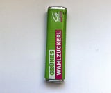 Grüne Wahlzuckerl