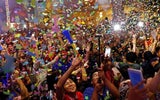 So feiert die Welt Silvester
