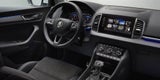 Skoda Karoq setzt auf Hightech-Features