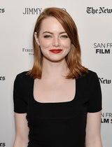 Emma Stone