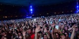 Ed Sheeran in Wien