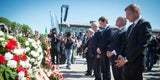 Kritik an FPÖ bei Mauthausen-Gedenken