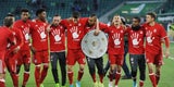 Arroganz-Warnung der Meister-Bayern