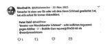 Grasser-Prozess droht zu platzen