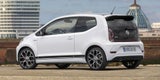 VW greift mit dem Up! GTI an
