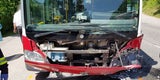 Unfall Hirtenberg