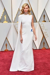 Best Dressed - Oscars 2017