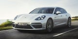 680-PS-Hybrid auch für den Porsche Kombi