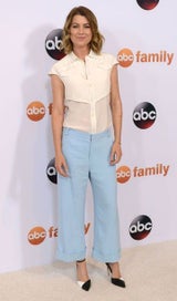 Star Style - Grey's Anatomy