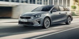 Das ist der neue Kia Ceed Kombi