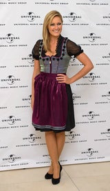 Helene Fischer