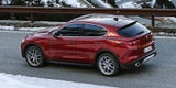 Alfa Stelvio jetzt auch mit Dieselmotor