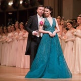 Opernball 2018: Stars und Nackt-Eklat