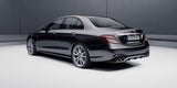 Mercedes frischt die E-Klasse auf
