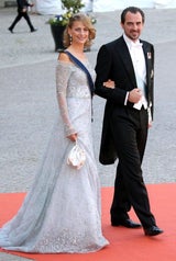 Royal Wedding