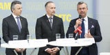 Neuer "Pickerl"-Abgastest fast fix