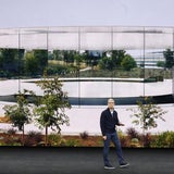 Jetzt ist das iPhone X endlich da
