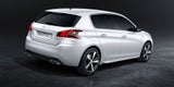 Facelift für den Peugeot 308
