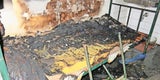 Feuer Zelle