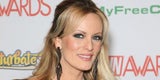 Trump zu Porno-Star: "wie meine Tochter"