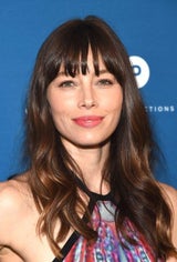 Jessica Biel
