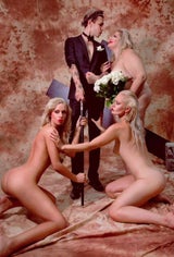 Wess Valentinstag
