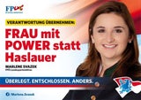 Internet lacht über FPÖ-Plakat